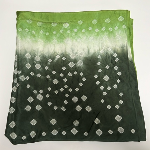 Silk Scarf “Lafayette 148 • - Picture 3 of 5